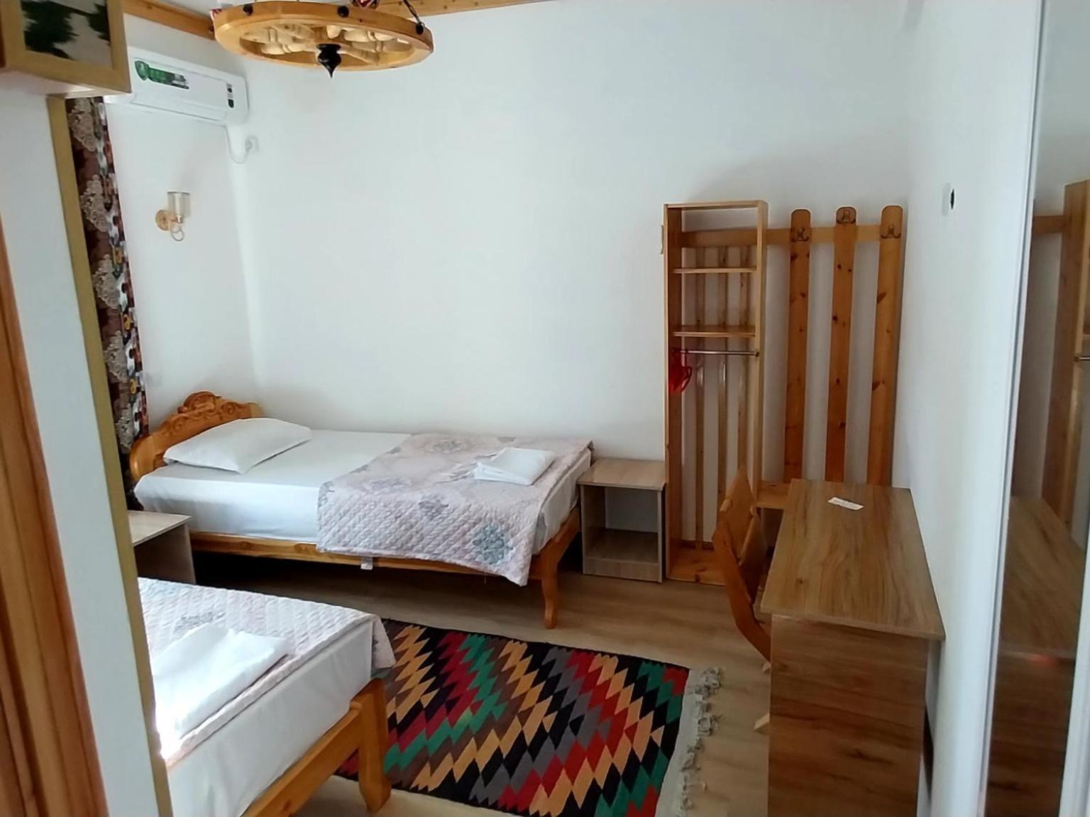 Nazira Boutique Hotel & Terrace Chiva Pokoj fotografie