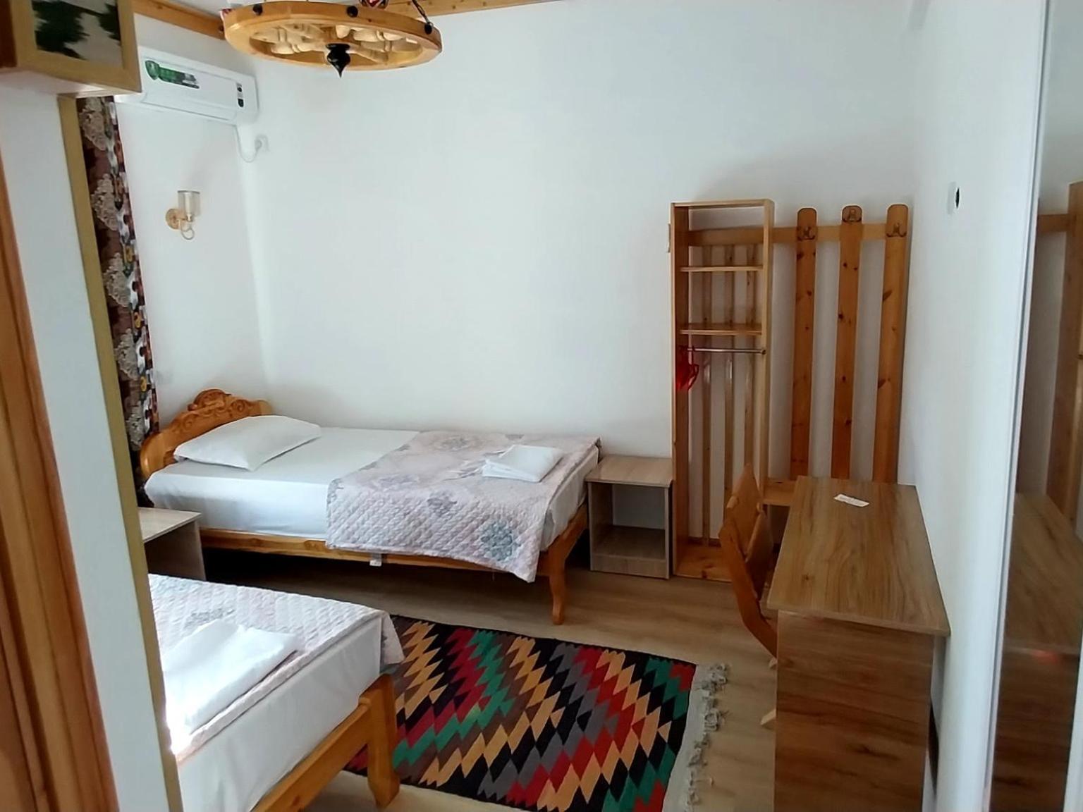 Nazira Boutique Hotel & Terrace Chiva Pokoj fotografie