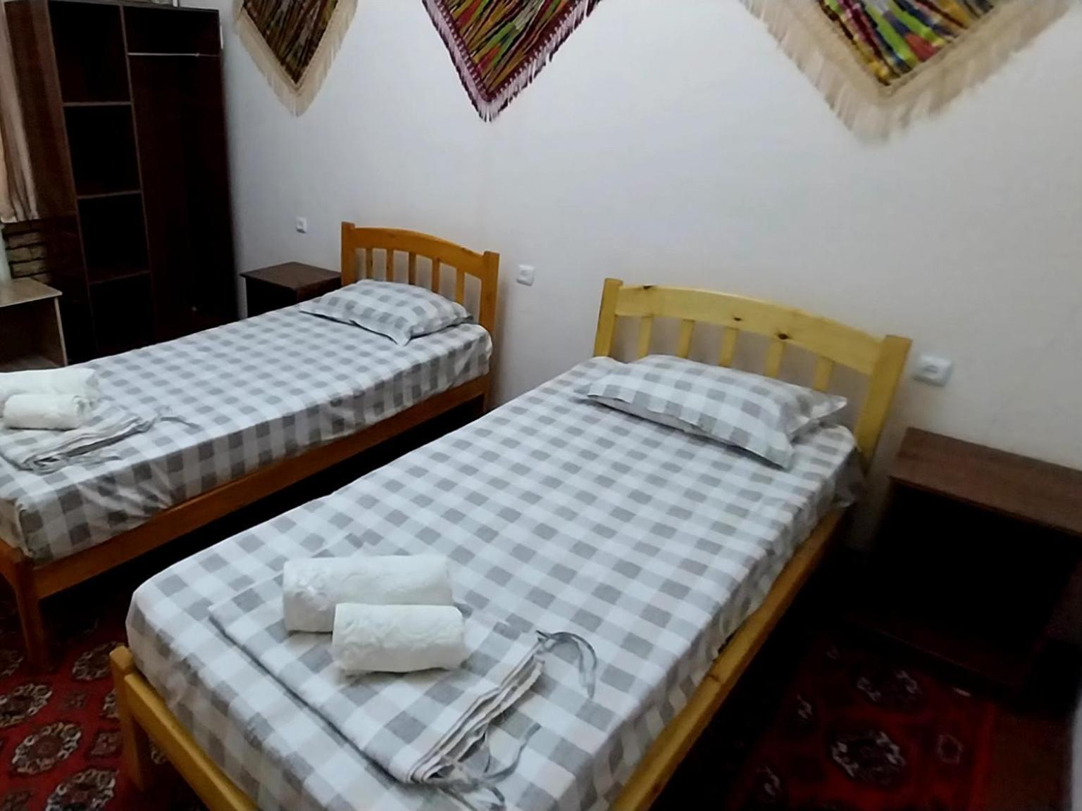Nazira Boutique Hotel & Terrace Chiva Pokoj fotografie
